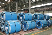 Stainless Steel Coils