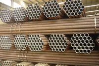 Seamless Steel Pipes