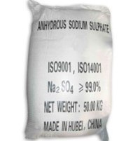 Sodium Sulphate