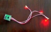 LED Shoes Light