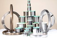 Fecral Alloys