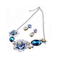 Charming Christmas Delicate Necklace