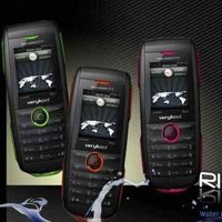 Water Proof Mobile Phones
