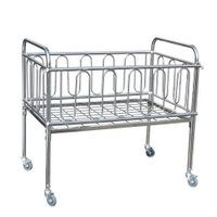 S.S Children- Bed