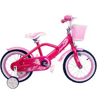 Beautiful Children Bicycle