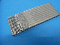Sintered SS Wire Mesh Laminates