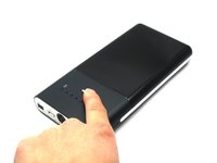 60WH UPS External Battery For Instruments