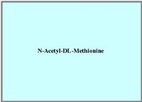 N-Acetyl-DL-Methionine