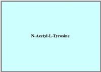 N-Acetyl-L-Tyrosine