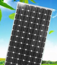 180W-195W Solar Mono Panel