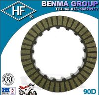 Motorcycle Clutch Parts