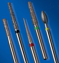 Hicare Dental Diamond Bur