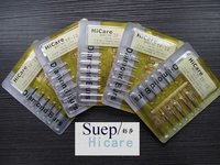 Hicare Dental Diamond Burs