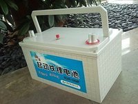 Lithium-Ion Battery 1-500AH