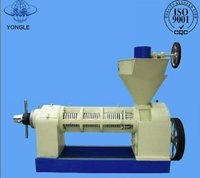 Palm Oil Press Machine