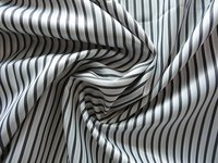 Polyester Stripes Cloth Fabric