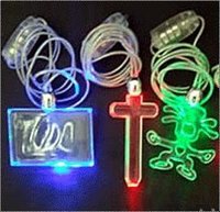LED Necklace