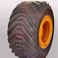 Implement Tyres (TRC03)