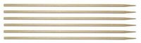 Bamboo Skewers for BBQ