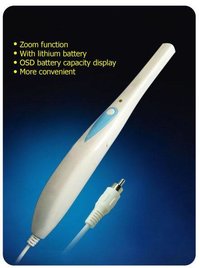 WS-CM008 Oral Camera