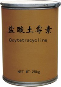 Oxytetracycline Hcl