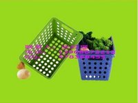 Plastic Basket Mould
