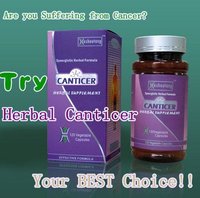 Canticer (Herbal Canticer Capsules)
