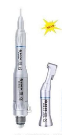External Low Speed Dental Handpiece