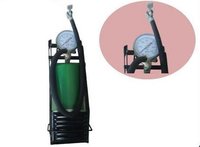 Bicycle Foot Pump