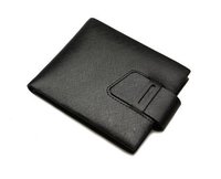 Man Leather Wallet