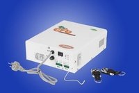 Electric Garage Door Tubular Motor(180N/M) Backup Power Supply UPS Control System