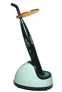 Dental Curing Light Led Cure Lamp Wireless Unit