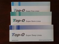 Hyaluronic Acid Filler(Deep/Derm/Finelines)