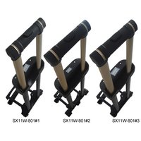 Telescopic Luggage Handle (Sx11w-801)