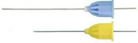 Dental Needles Cannula