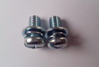 External Screw