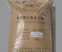 Antimony Trioxide