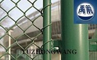 Chain Link Fence