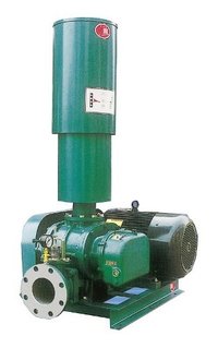 Industrial Roots Blower