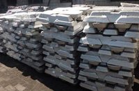 Antimony Ingot