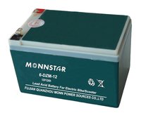 Electric Bike Battery