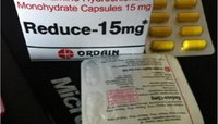 Original Weight Loss Capsule Reduce 15mg (R-1117)