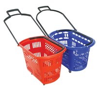 Retail Basket