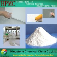 MHEC (Methyl Hydroxy Ethyl Cellulose)
