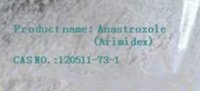 Anastrozole(Arimidex)