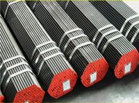Seamless A106/A53/API 5L Carbon Steel Pipes