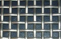 Crimped Wire Mesh