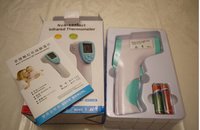 IR Thermometer