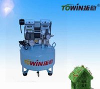 Portable Dental Silent Oil-Free Air Compressor (TW5501)