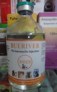 Ivermectin Injection